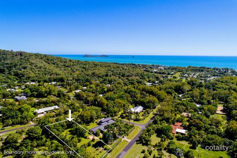 25 Nicholas St, Clifton Beach, QLD 4879