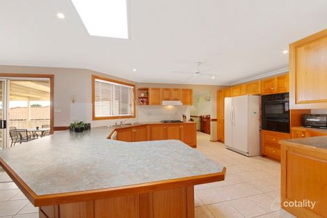 Property photo of 167 Waterworth Drive Mount Annan NSW 2567