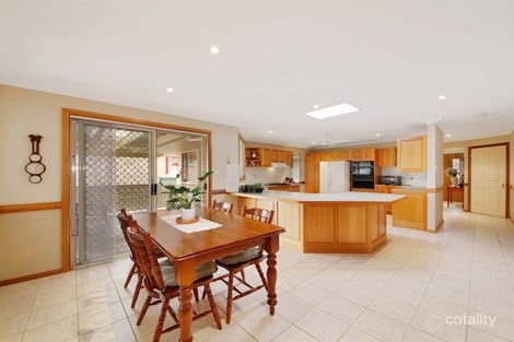 Property photo of 167 Waterworth Drive Mount Annan NSW 2567