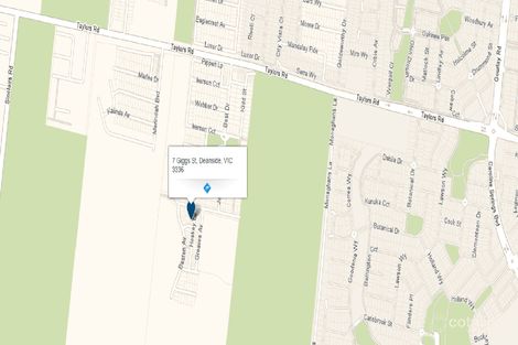 Property photo of 7 Giggs Street Deanside VIC 3336