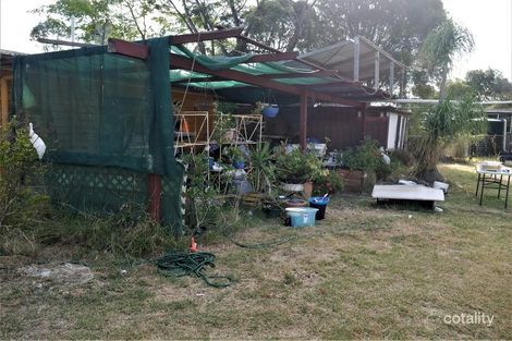 Property photo of 80 Markwell Street Kingaroy QLD 4610