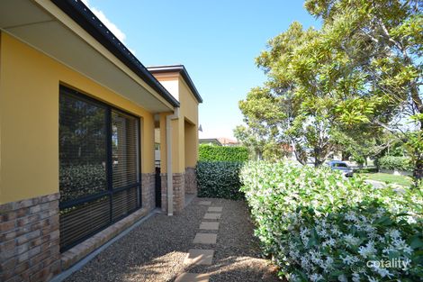 Property photo of 20 Blue Ridge Crescent Varsity Lakes QLD 4227