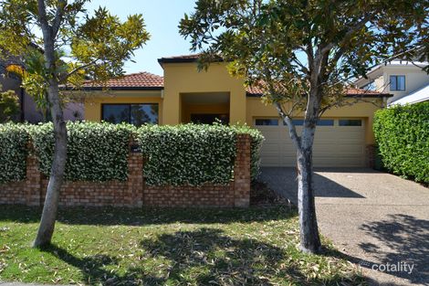 Property photo of 20 Blue Ridge Crescent Varsity Lakes QLD 4227