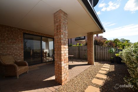 Property photo of 20 Blue Ridge Crescent Varsity Lakes QLD 4227