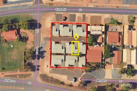 Property photo of 4/8 Hardie Street Port Hedland WA 6721