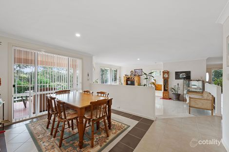 Property photo of 2 Halleys Court Port Macquarie NSW 2444