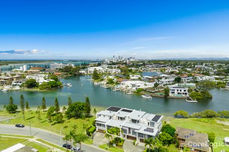 Property photo of 2/10 Ray Street Runaway Bay QLD 4216