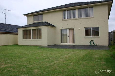 Property photo of 40 Turbott Avenue Harrington Park NSW 2567