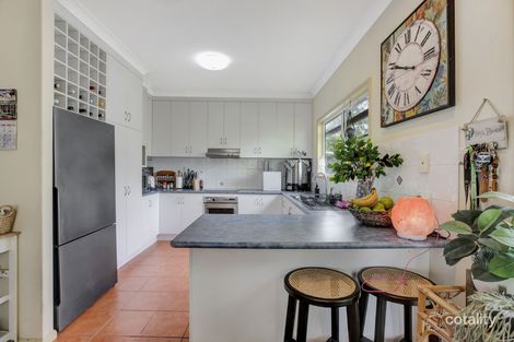 Property photo of 268 Griffiths Road Balnagowan QLD 4740