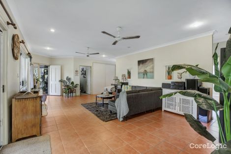 Property photo of 268 Griffiths Road Balnagowan QLD 4740