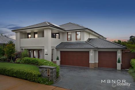 47 Myles Cres, North Kellyville, NSW 2155