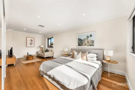 Property photo of 1 Portview Place Burraneer NSW 2230