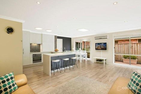Property photo of 6 Pin Oak Grove Menai NSW 2234