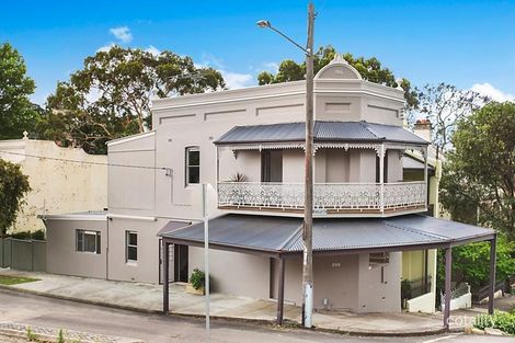 268 Trafalgar St, Annandale, NSW 2038