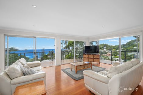 Property photo of 25 Ascot Avenue Avoca Beach NSW 2251