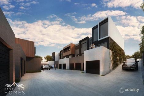 10/33 Cambridge Rd, Mooroolbark, VIC 3138