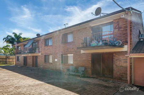 Property photo of 2/6 Cowper Avenue Eagleby QLD 4207