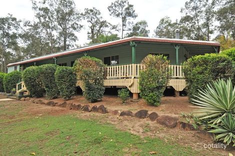 288-294 Boomerang Rd, Tamborine, QLD 4270