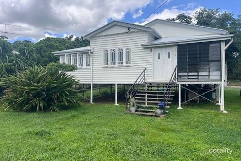 Property photo of 25 James Street Mount Morgan QLD 4714