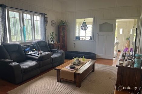 Property photo of 25 James Street Mount Morgan QLD 4714