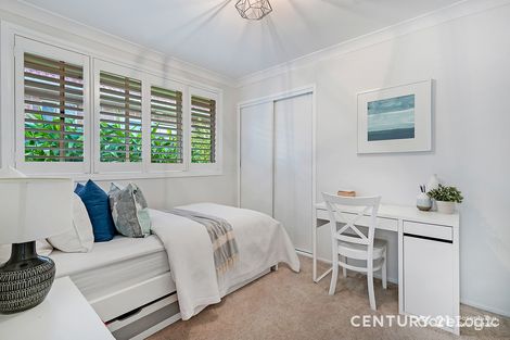 Property photo of 167 Purchase Road Cherrybrook NSW 2126