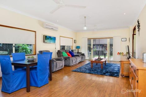 Property photo of 42 Benjamina Street Mount Sheridan QLD 4868