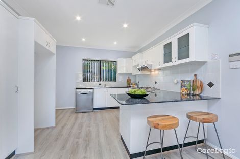 Property photo of 2/25-27 Benson Street West Ryde NSW 2114