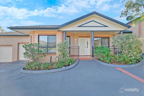 2/25-27 Benson St, West Ryde, NSW 2114