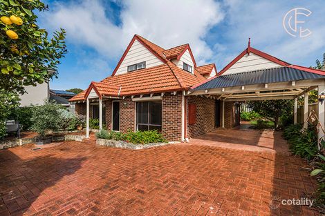 Property photo of 97A St Leonards Avenue West Leederville WA 6007