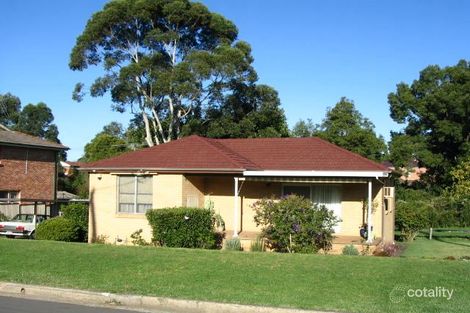 Property photo of 63 Bridge Road Ryde NSW 2112
