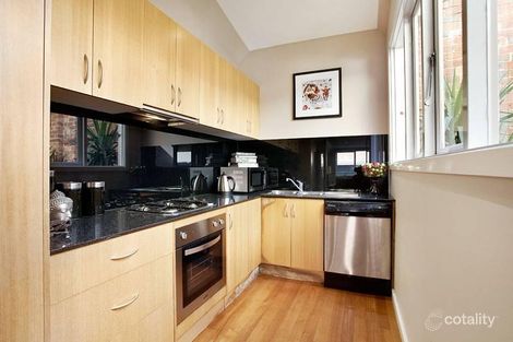 Property photo of 10/31 York Street Richmond VIC 3121