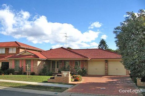 Property photo of 6 Vallen Place Quakers Hill NSW 2763