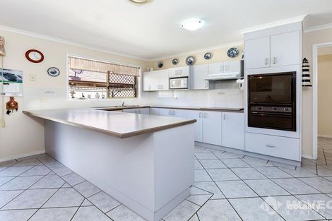 Property photo of 2/16 Chelsea Street Kippa-Ring QLD 4021