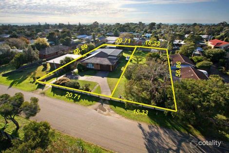 44 Ronald St, Tootgarook, VIC 3941
