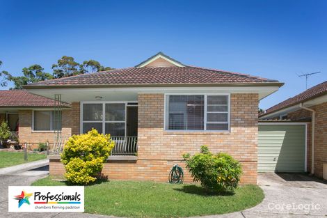 Property photo of 5/115 Tompson Road Panania NSW 2213