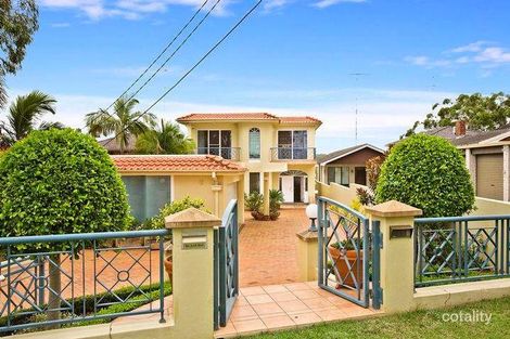 Property photo of 53 Kangaroo Point Road Kangaroo Point NSW 2224