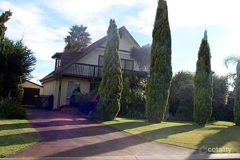 Property photo of 4 Michael Street Falcon WA 6210