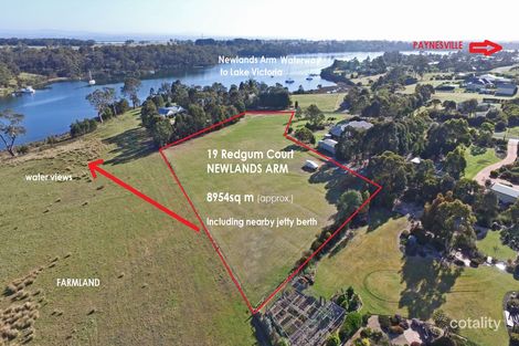 19 Redgum Ct, Newlands Arm, VIC 3875