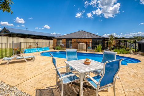 Property photo of 6 Fisher Drive Tallangatta VIC 3700