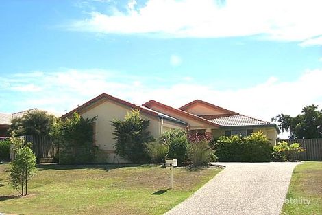 Property photo of 18 Breeana Court Mudgeeraba QLD 4213