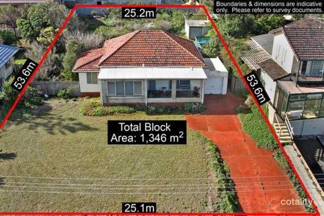 261 West Coast Dr, North Beach, WA 6020