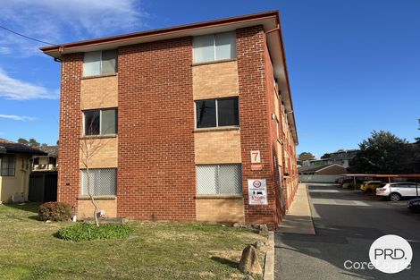 Property photo of 13/7 Young Street Crestwood NSW 2620