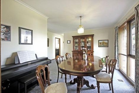 Property photo of 31 Bean Crescent McKellar ACT 2617