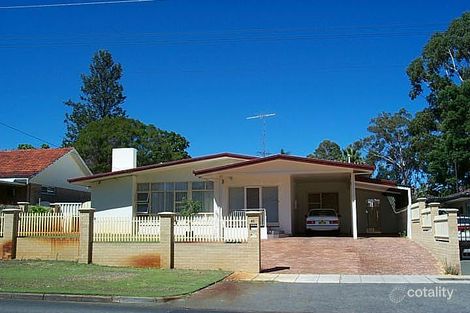 45 Cromarty Rd, Floreat, WA 6014