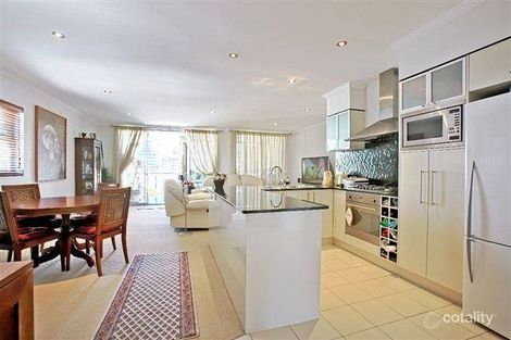 Property photo of 8/93 Leichhardt Street Spring Hill QLD 4000
