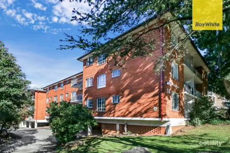 6/16 Allen St, Harris Park, NSW 2150