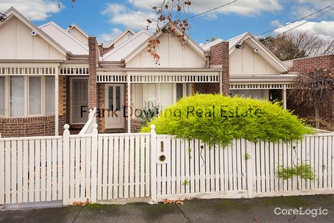 Property photo of 8 Dartford Street Flemington VIC 3031