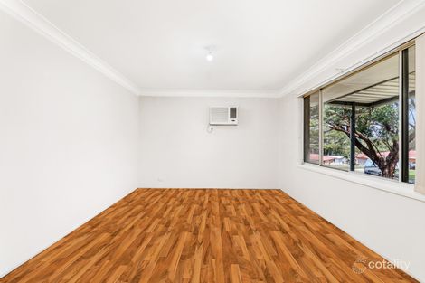 Property photo of 16 Desley Crescent Prospect NSW 2148