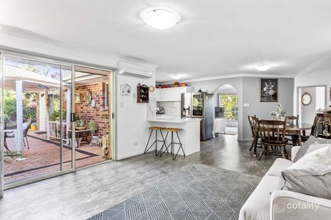 Property photo of 36 Plateau Crescent Carrara QLD 4211