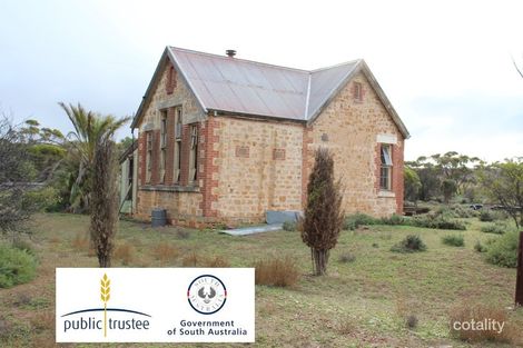 Property photo of 1375 Augusta Highway Nantawarra SA 5550